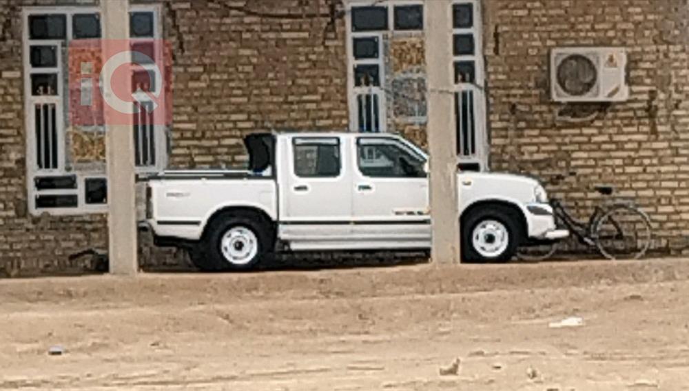 Nissan Pickup